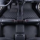 Custom 3D Car Floor Mats