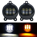 LED Fog Lights