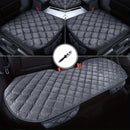 Pet Car Seat Cover Set