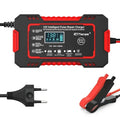 Digital Battery Charger