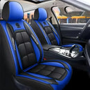 Full Leather Car Seat Cover