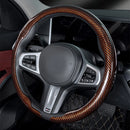 Universal Non-Slip Steering Cover