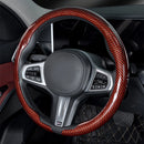 Universal Non-Slip Steering Cover
