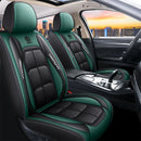 Full Leather Car Seat Cover