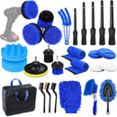 Car Detailing Kit