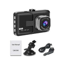 HD Dash Camera