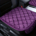 Pet Car Seat Cover Set