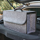 Car Trunk Organizer