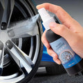 Wheel Cleaner Spray