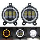 LED Fog Lights