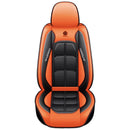 Full Leather Car Seat Cover