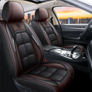 Full Leather Car Seat Cover
