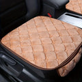 Pet Car Seat Cover Set
