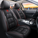 Full Leather Car Seat Cover