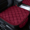 Pet Car Seat Cover Set