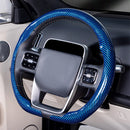 Universal Non-Slip Steering Cover