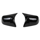 Carbon Mirror Covers