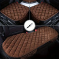 Pet Car Seat Cover Set