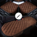 Pet Car Seat Cover Set