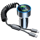 Car Charger Adapter