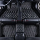 Custom 3D Car Floor Mats
