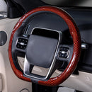 Universal Non-Slip Steering Cover