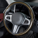 Universal Non-Slip Steering Cover